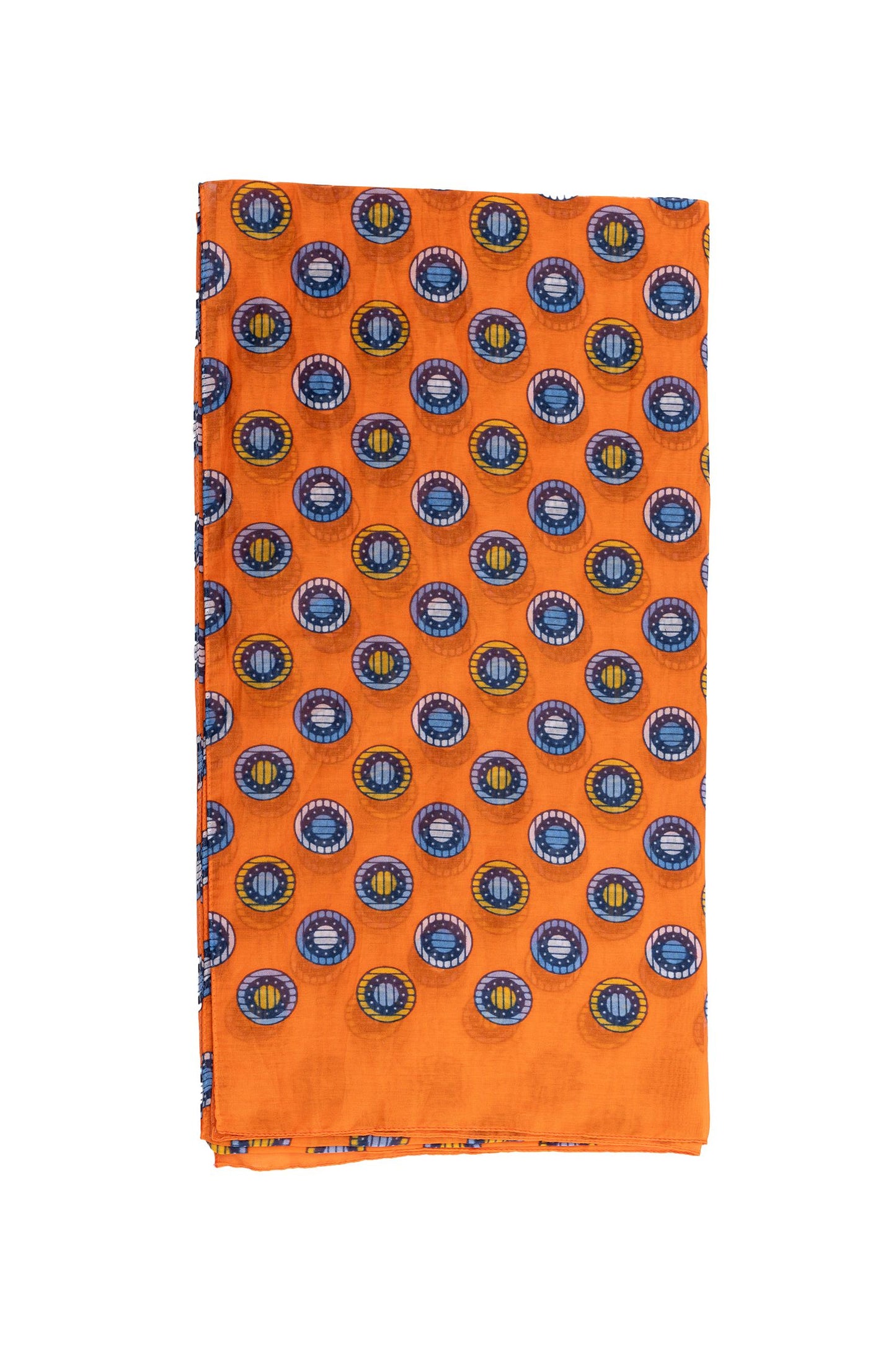 Baccus men's scarves