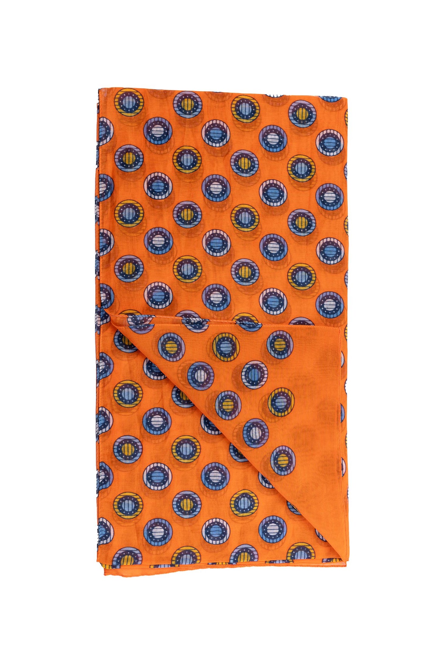 Baccus men's scarves