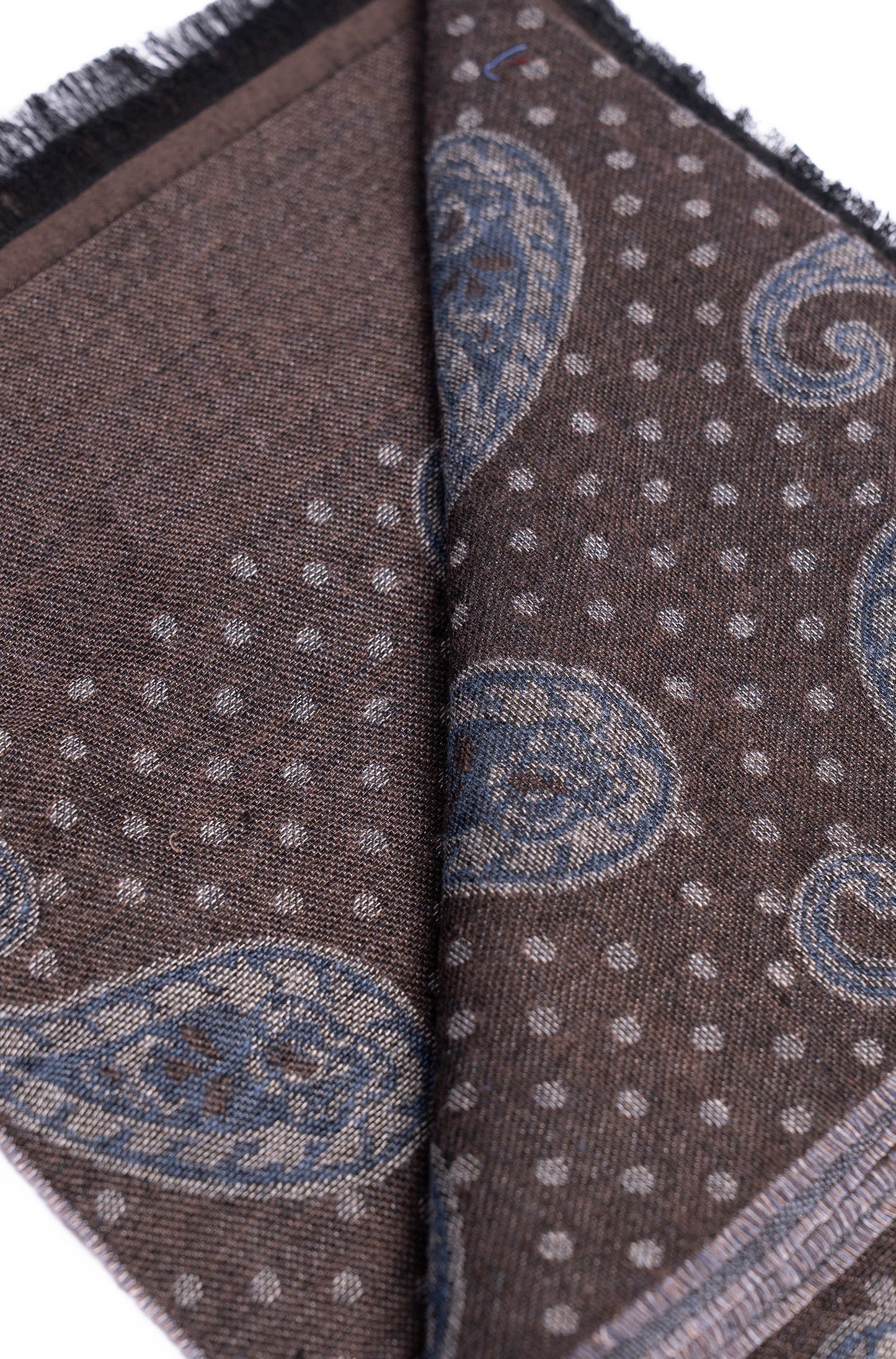 Baccus men's scarves