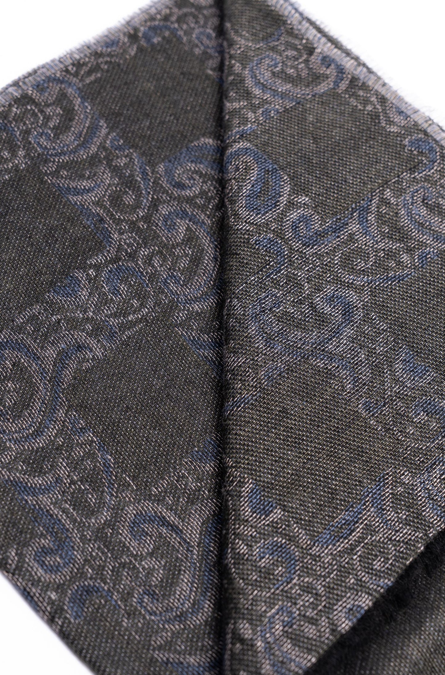 Baccus men's scarves