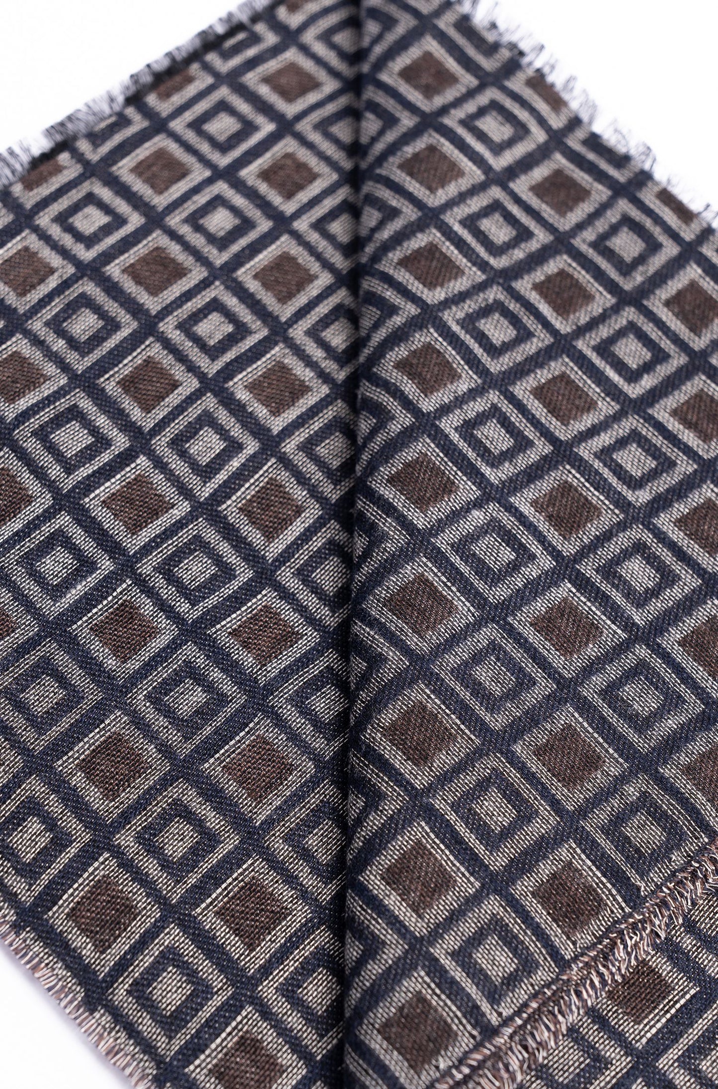 Baccus men's scarves