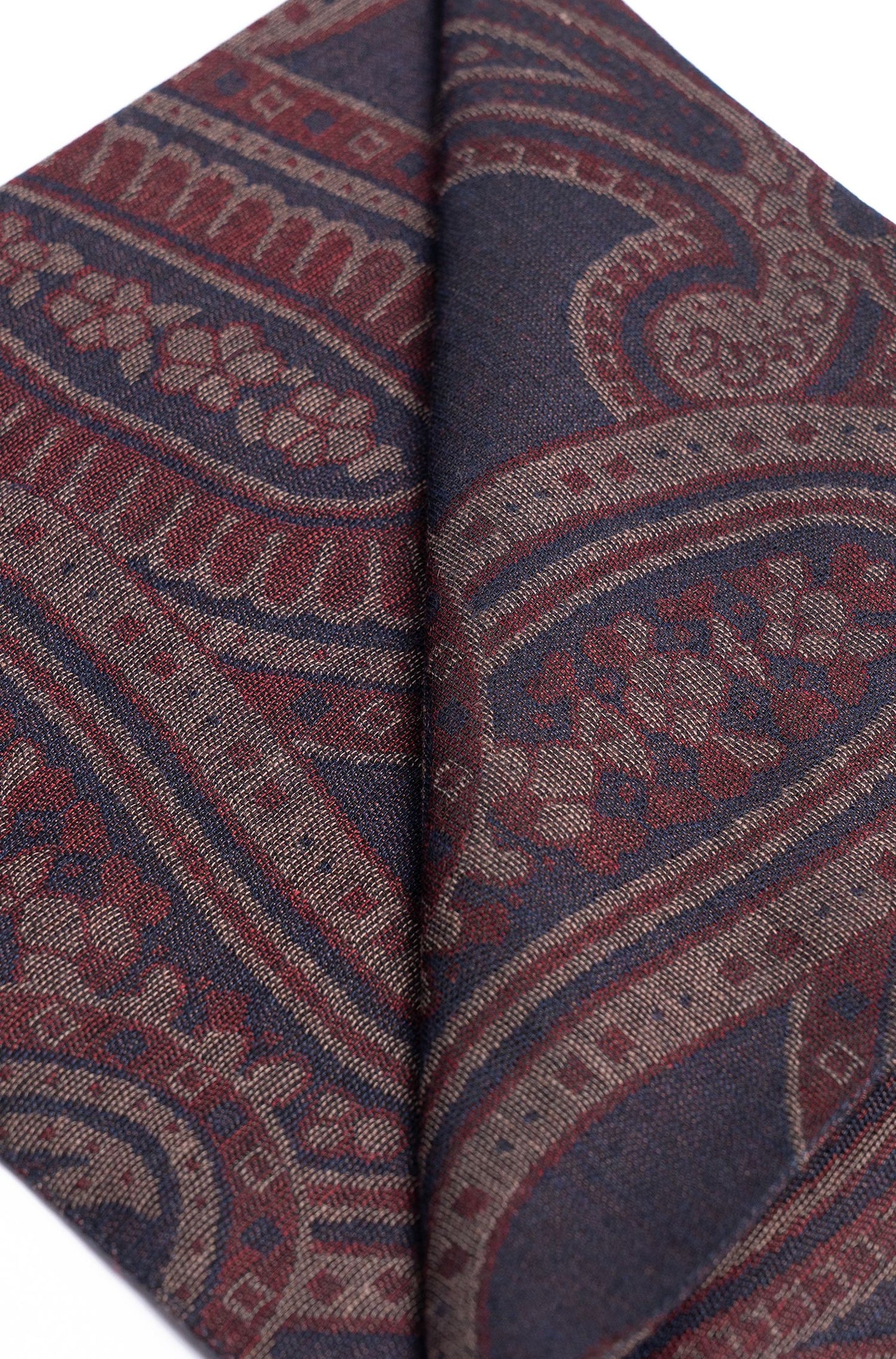 Baccus men's scarves