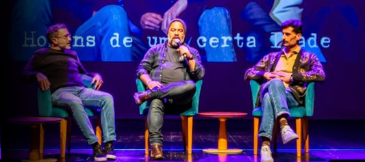 A BACCUS está na rádio observador: uma parceria estratégica para crescer, comunicar e apoiar cultura