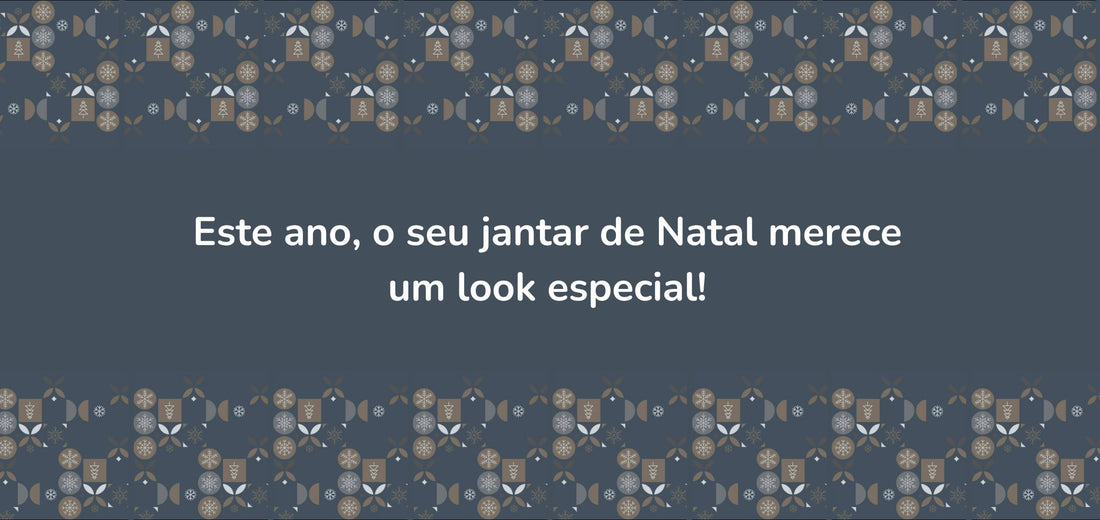 Qual camisa usar na ceia de Natal? Guia completo para um look inesquecível!