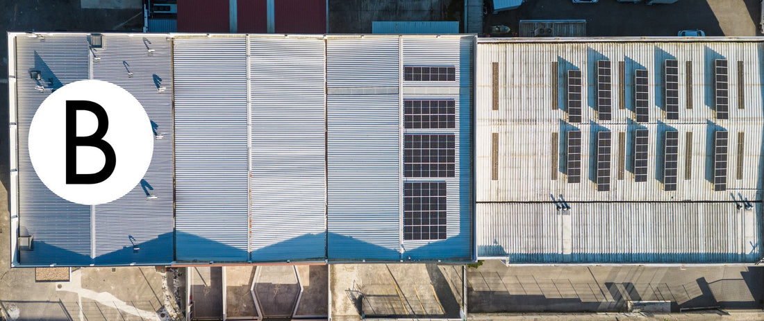 A sede da BACCUS funciona agora com energia solar