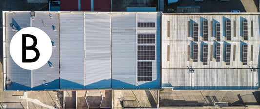 A sede da BACCUS funciona agora com energia solar