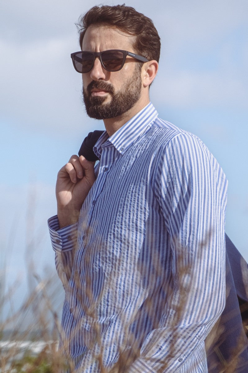 Camisas para homem