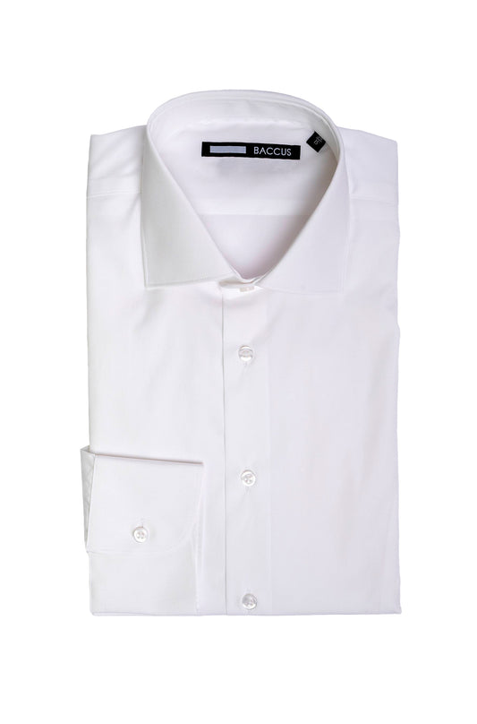 Camisa easy life - Branco