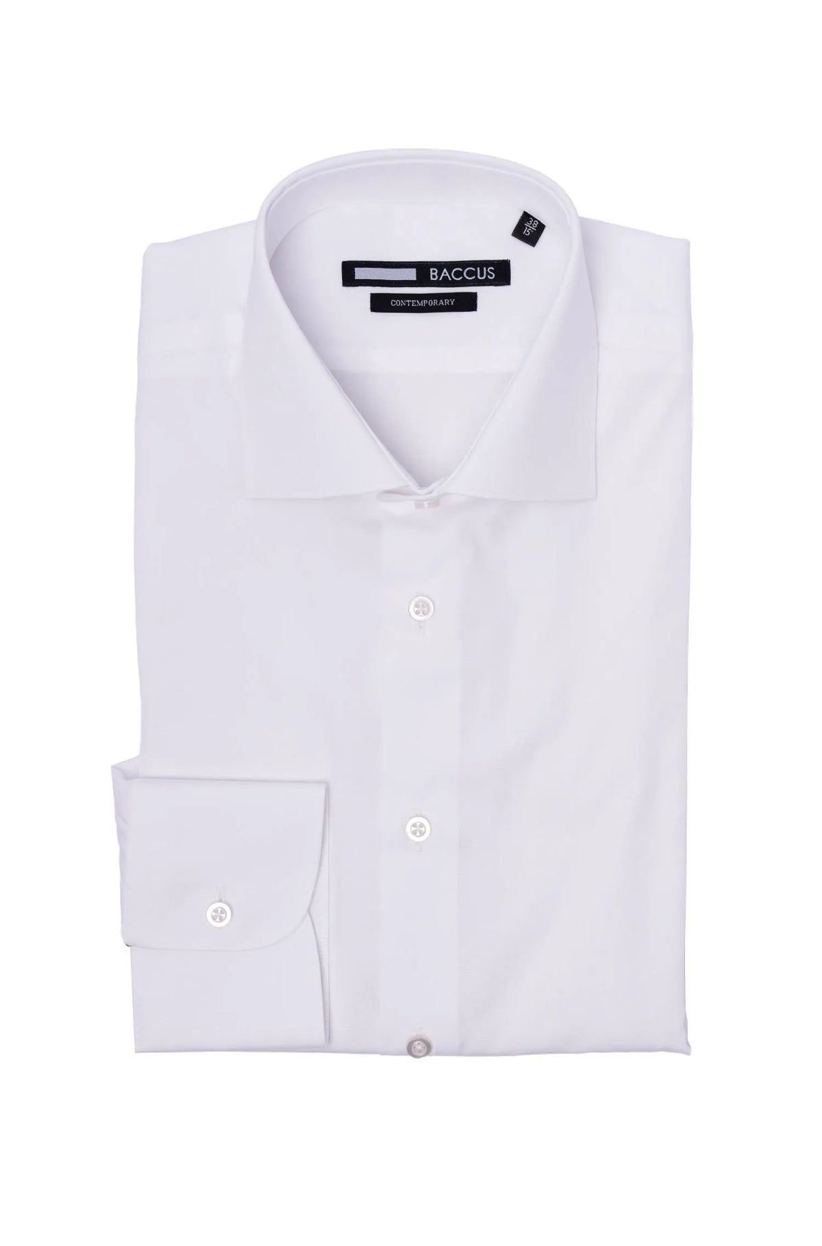 Easy life shirt - White