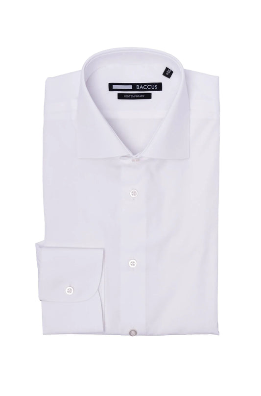 Easy life shirt - White