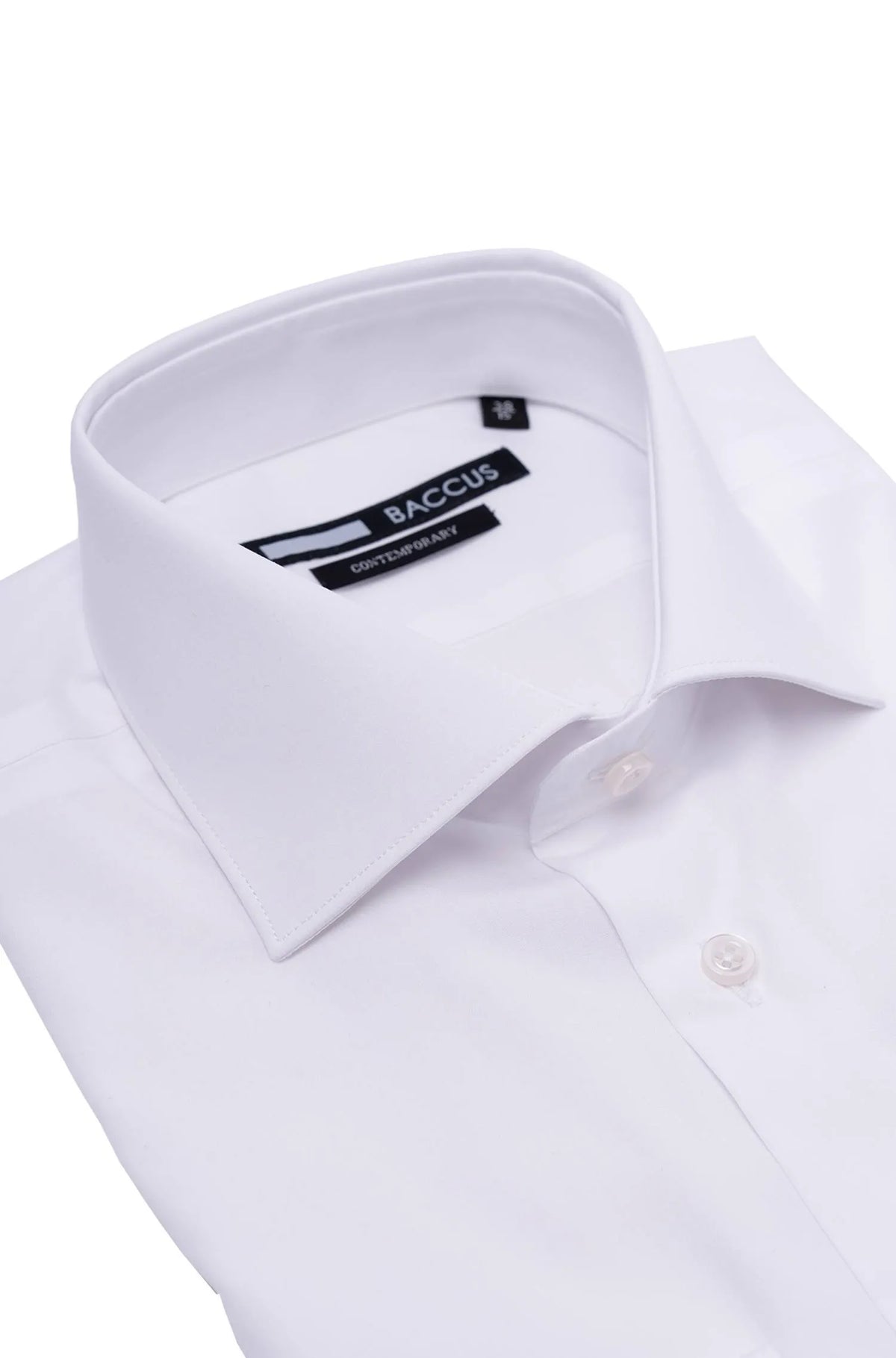 Easy life shirt - White