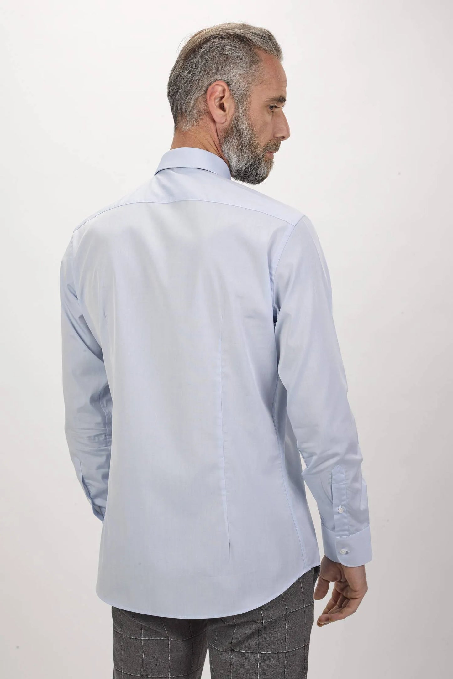 Camisa easy life - Azul