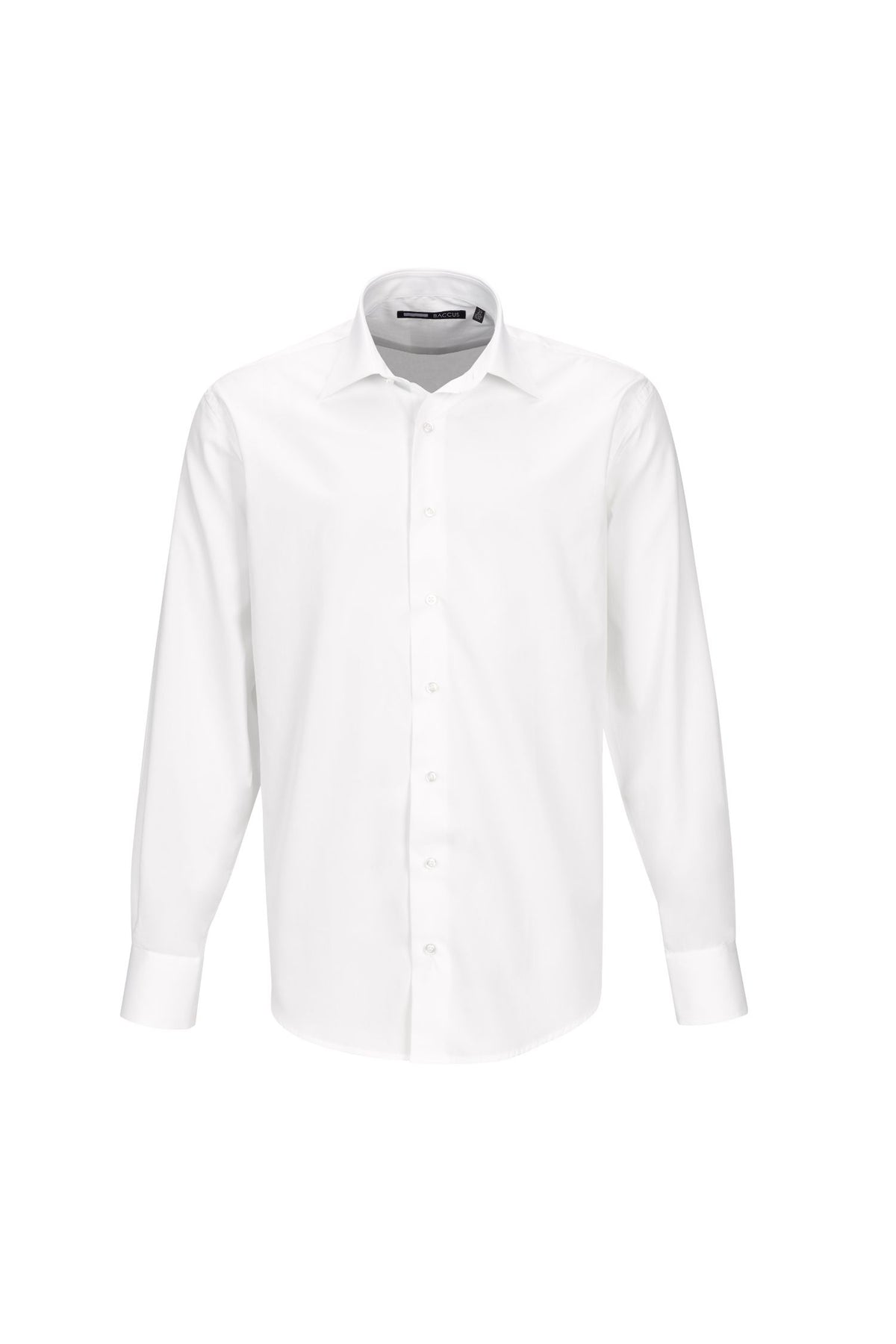 Camisa sarja para homem - Branco