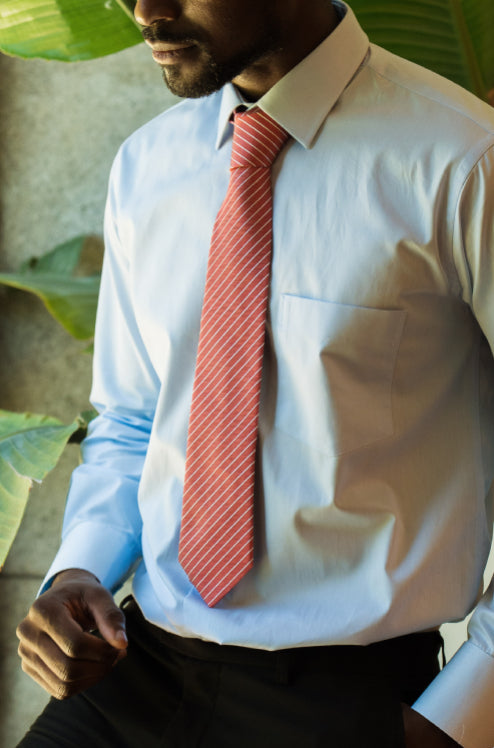 Regular fit shirt - White