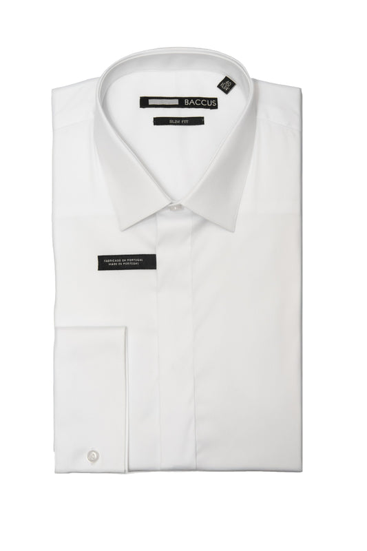 Camisa de cerimónia - Branco