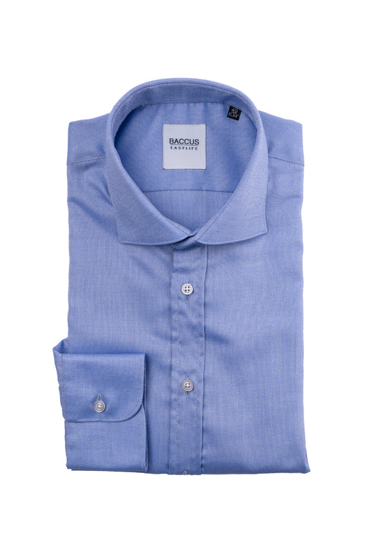 Camisa easy life - Azul