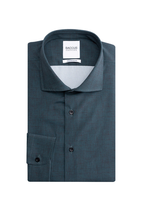 Camisa Baccus Easylife - Verde