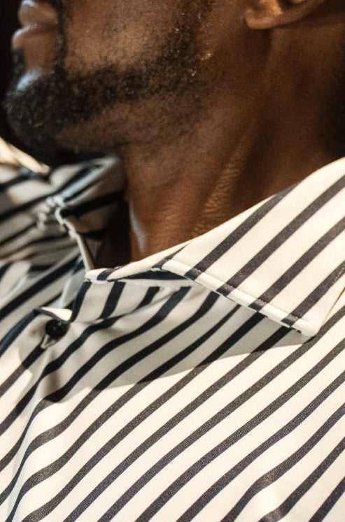 Camisa Baccus Easylife - Marinho