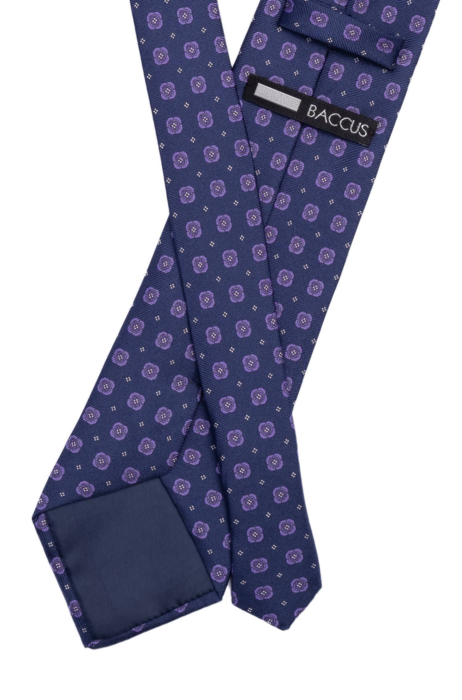 Baccus Tie