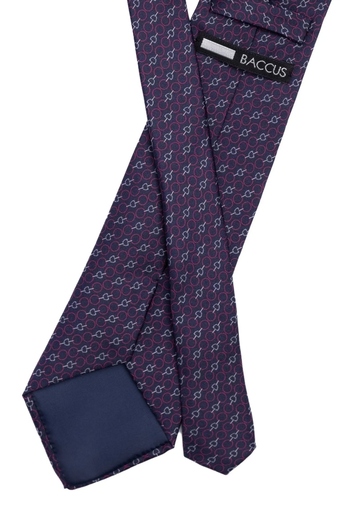 Baccus Tie