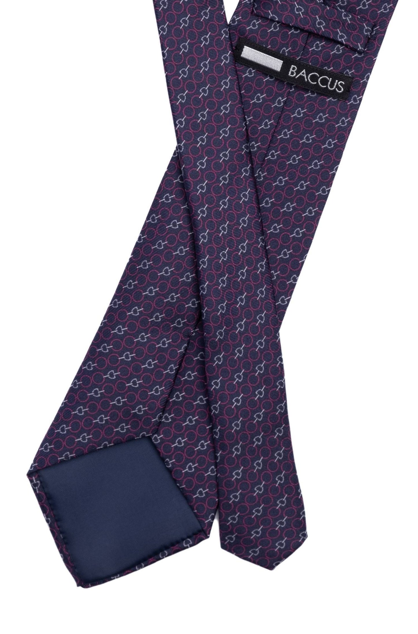Baccus Tie