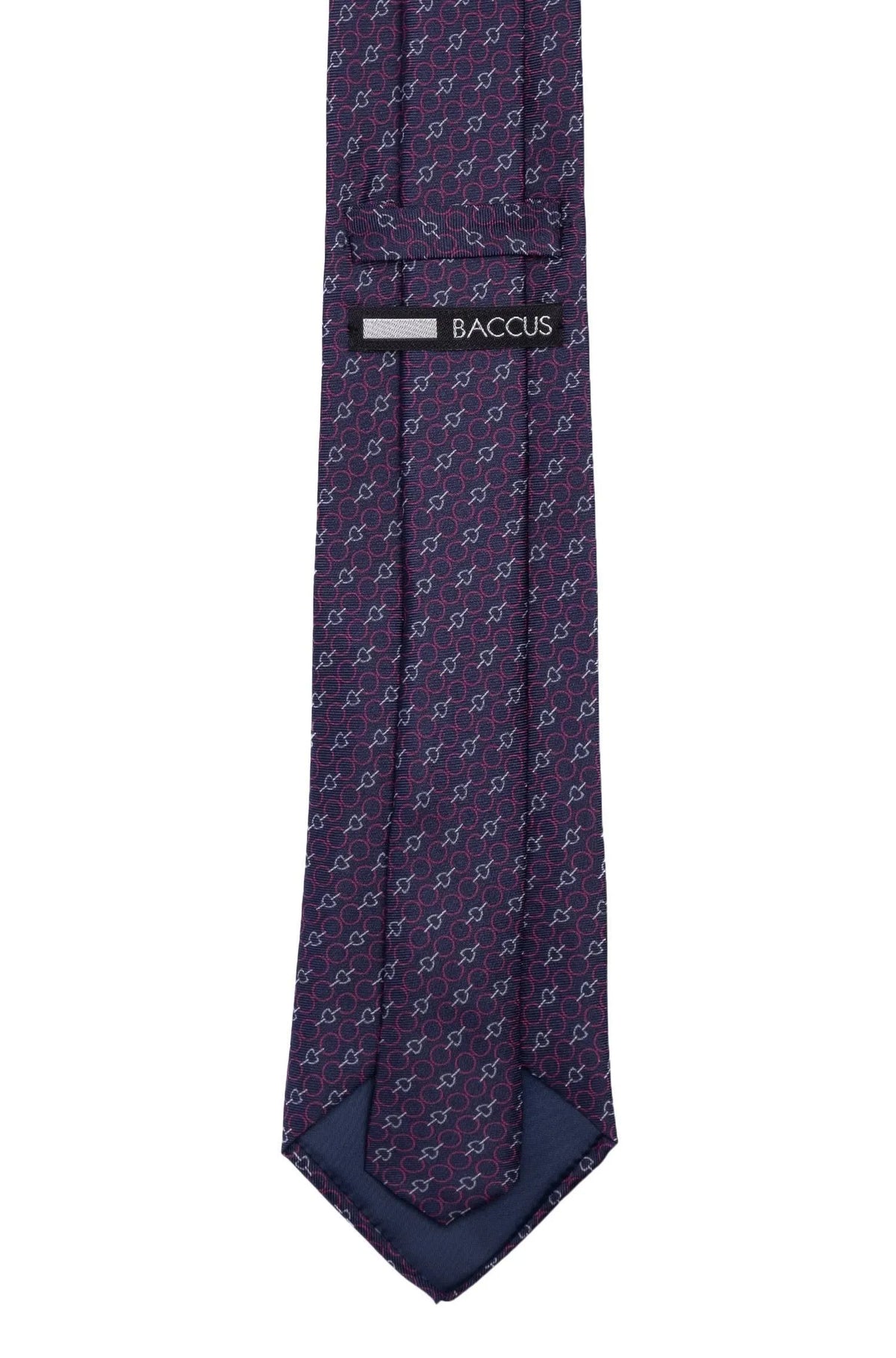 Baccus Tie