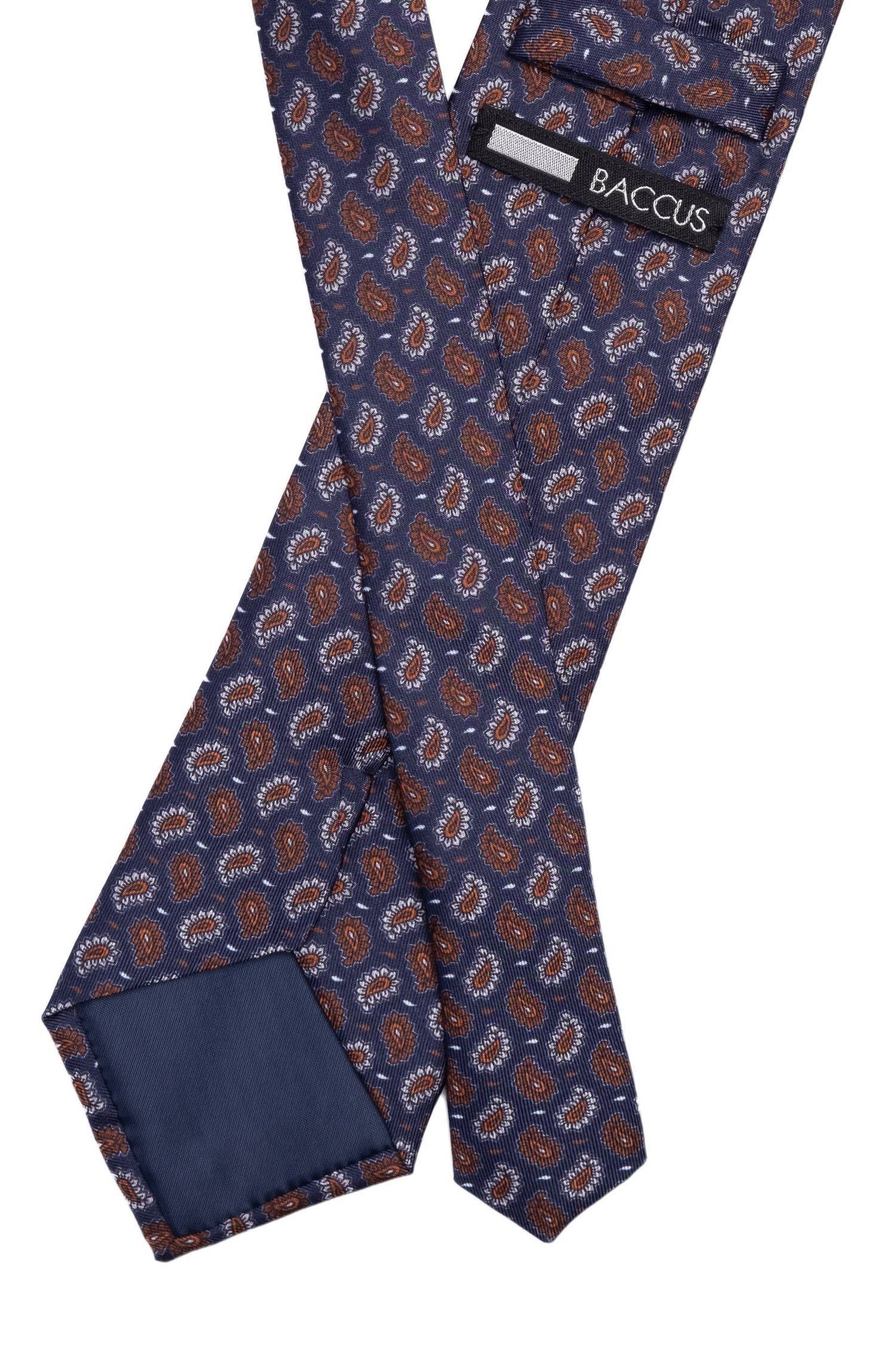 Baccus Tie