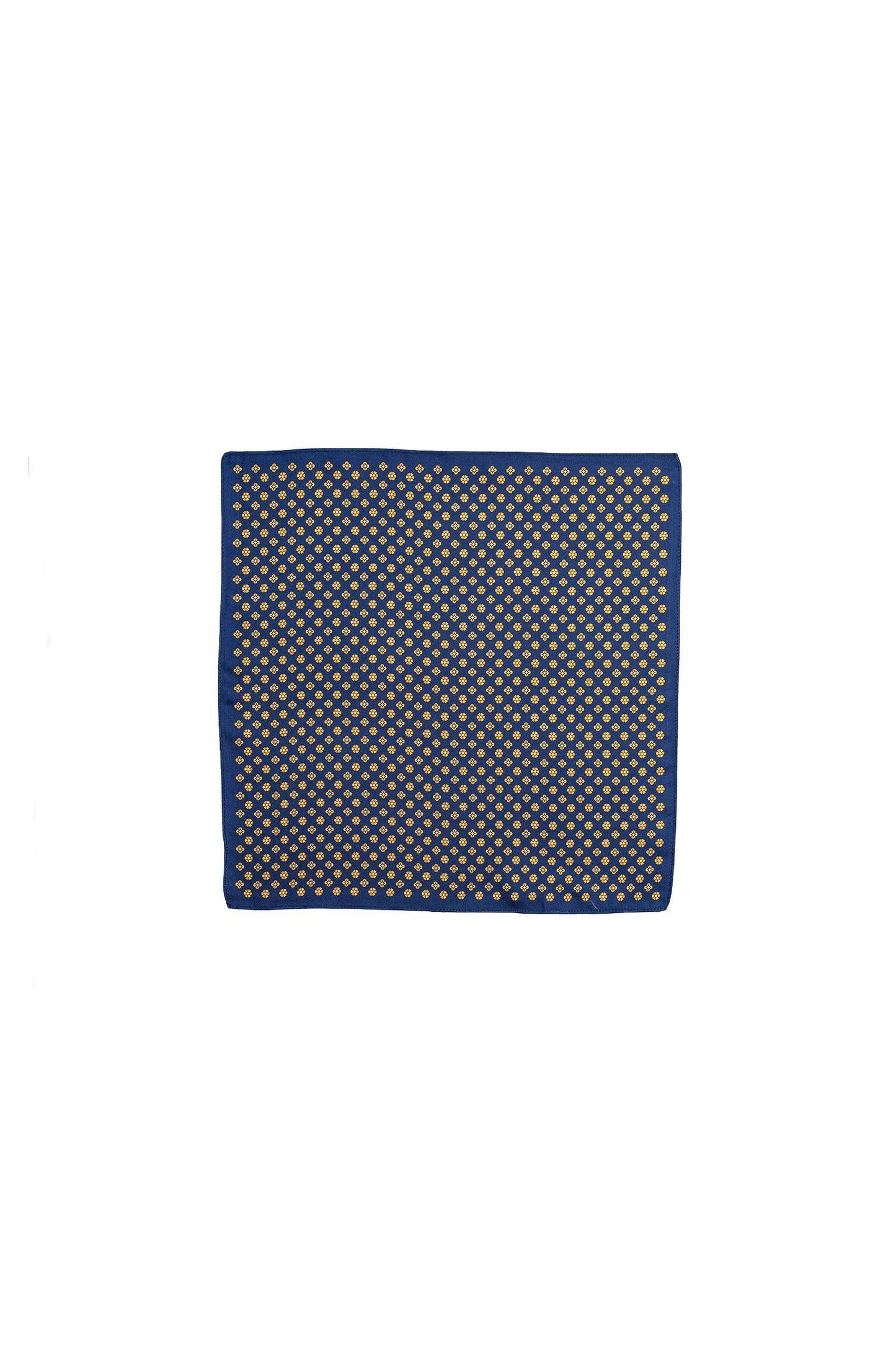 Baccus 100% Silk Scarf1