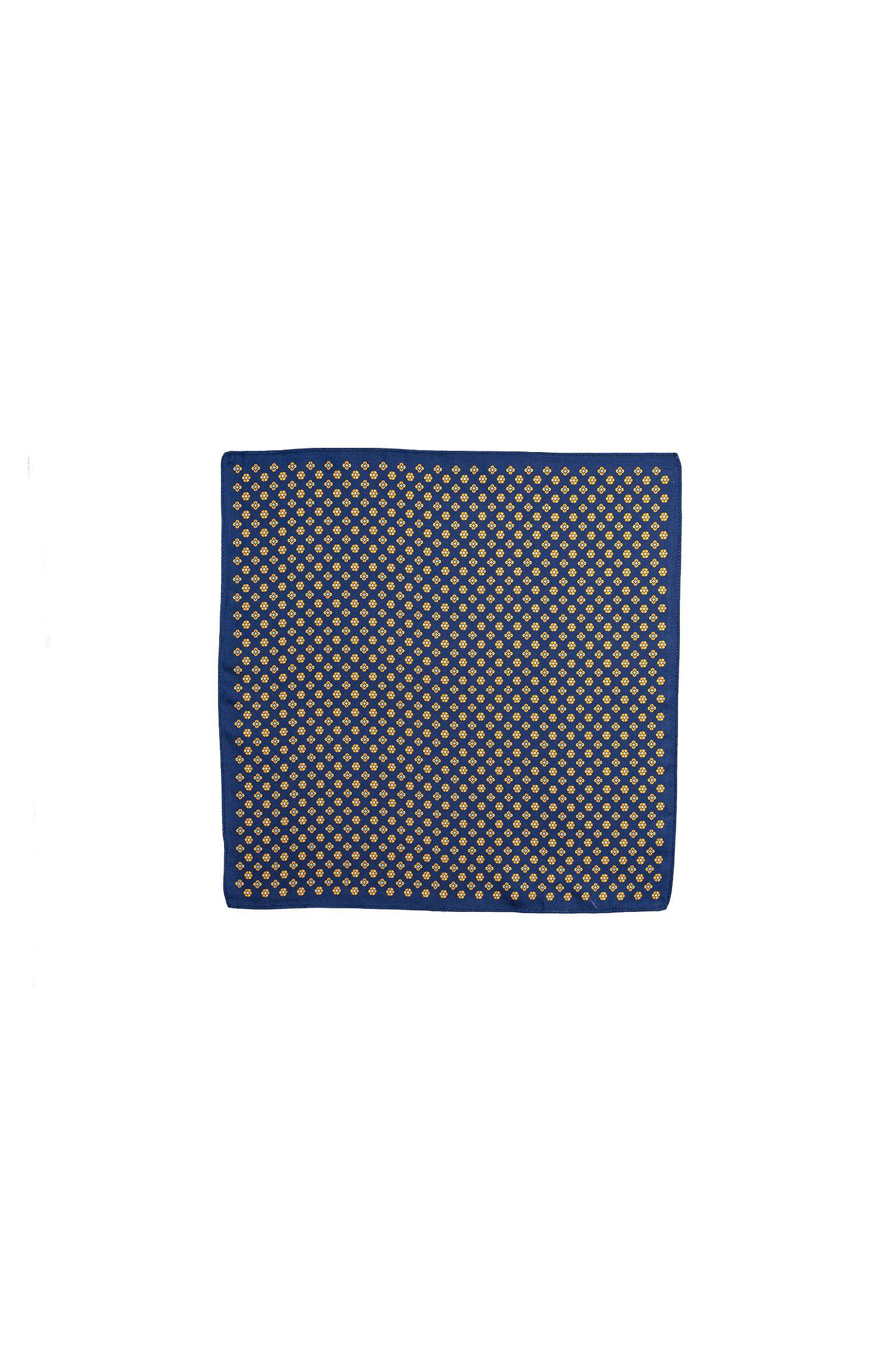 Baccus 100% Silk Scarf1