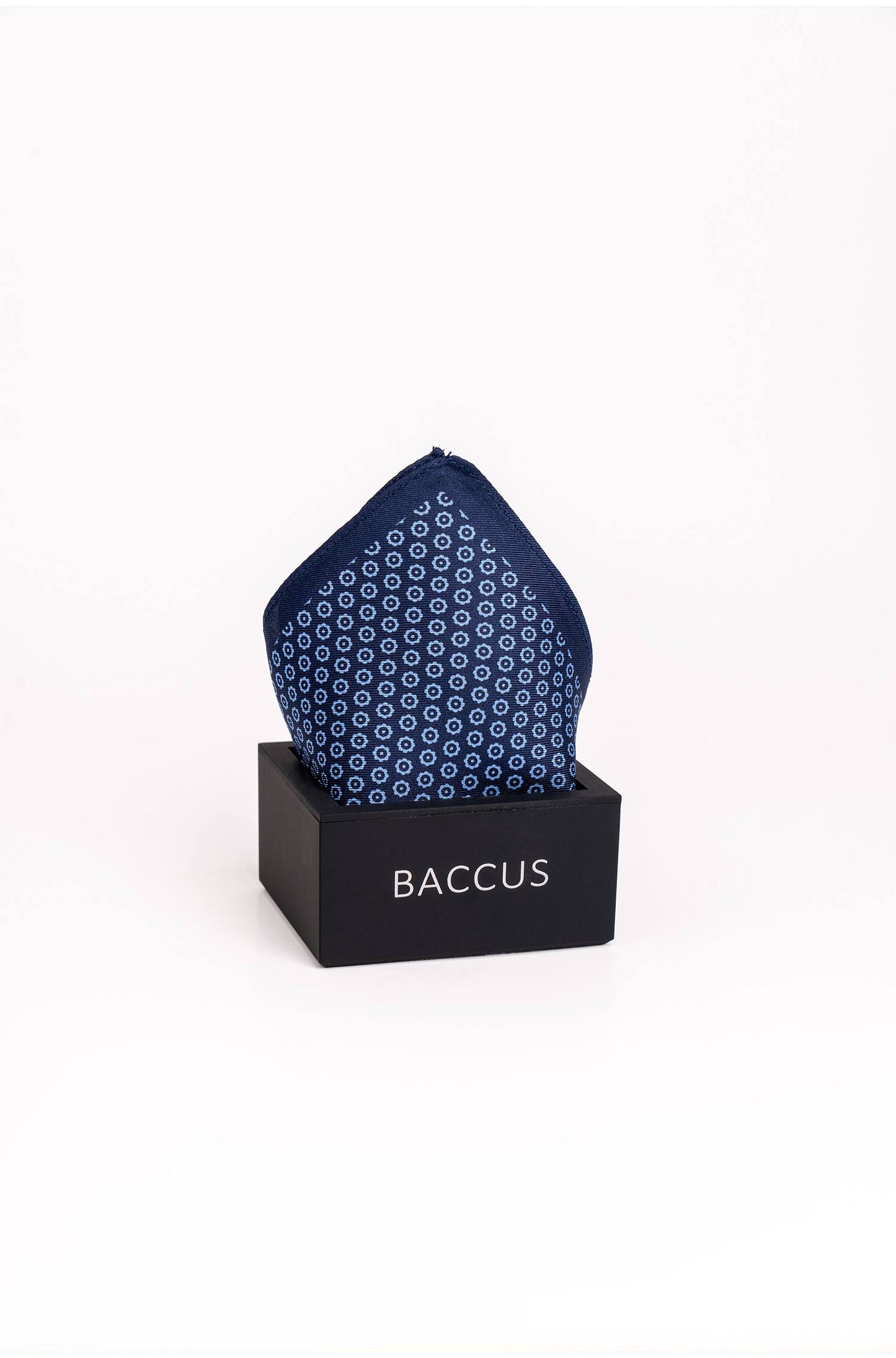 Baccus 100% Silk Scarf