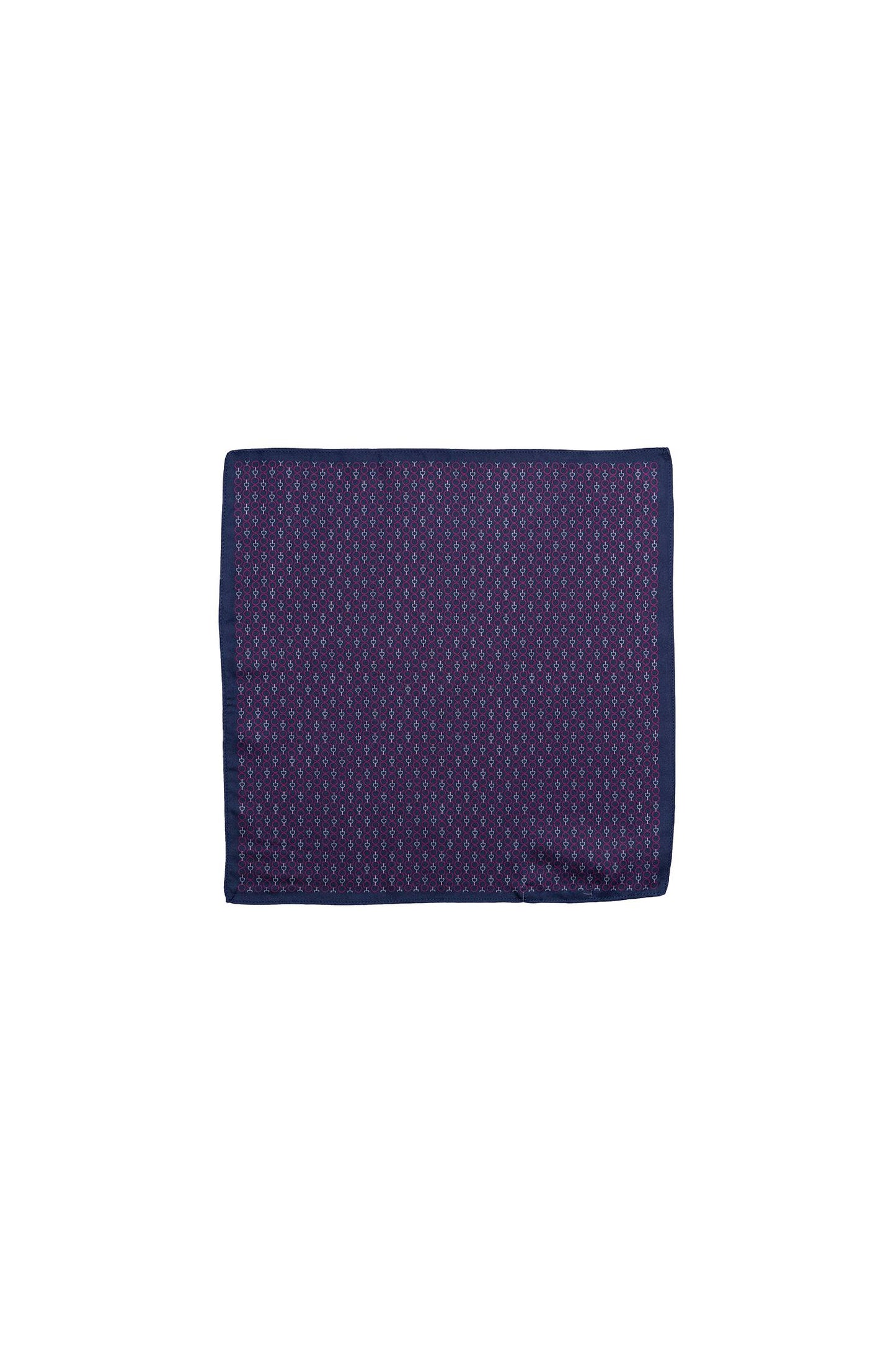 Baccus 100% Silk Scarf