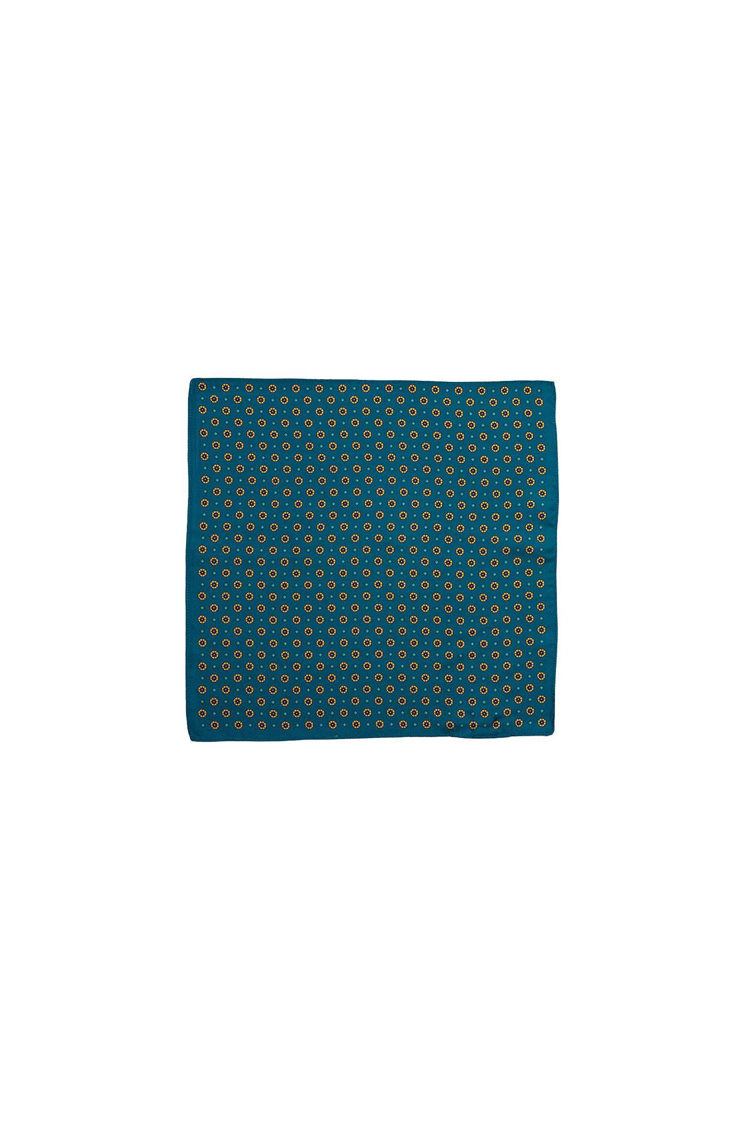 Baccus 100% Silk Scarf