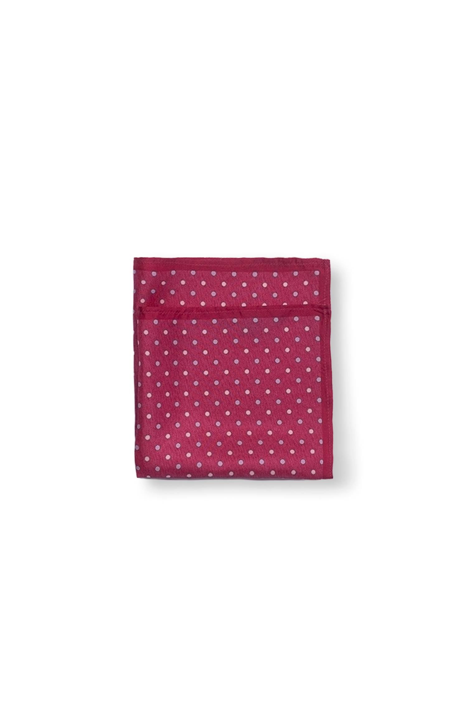 Baccus 100% Silk Scarf
