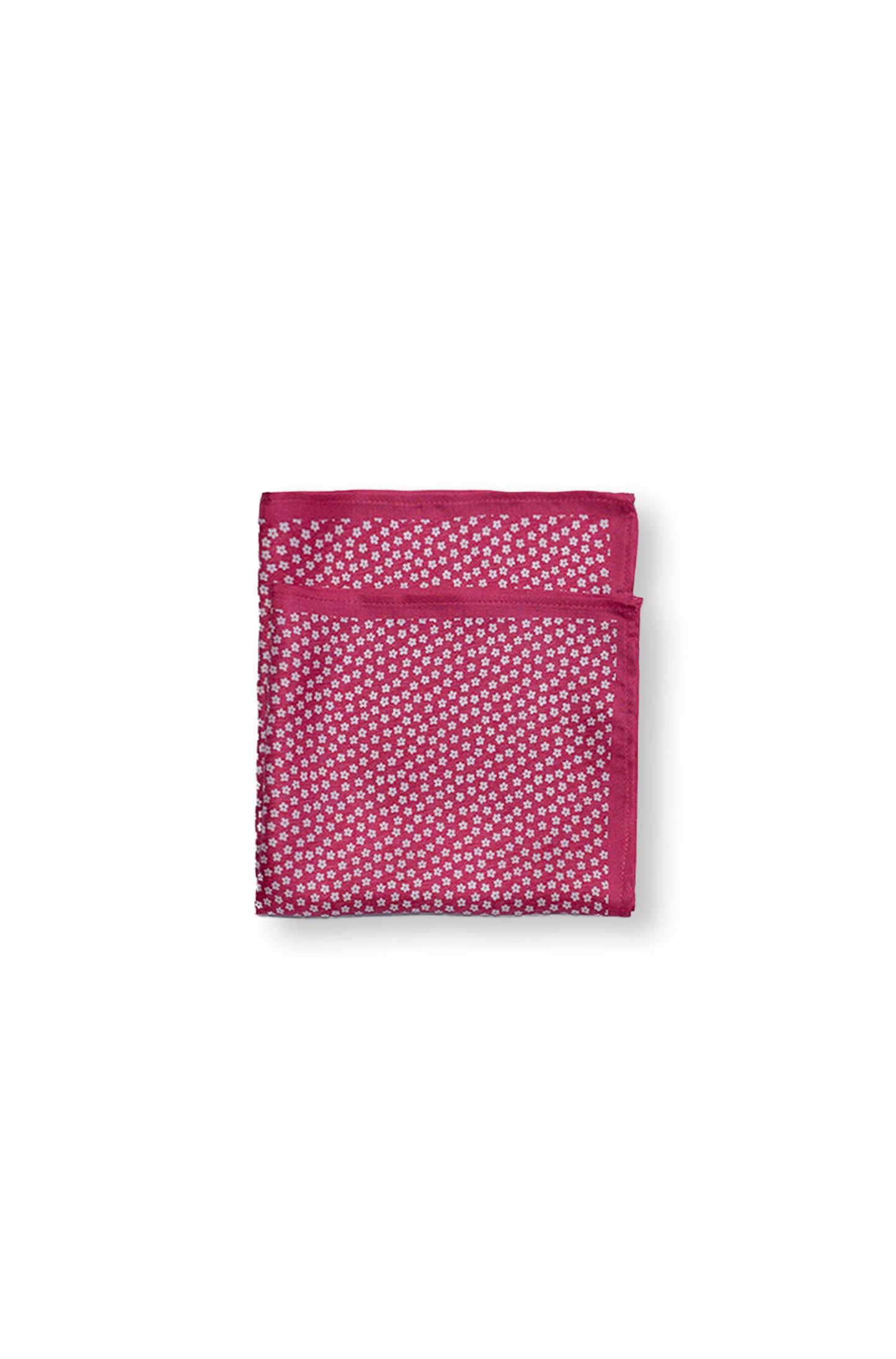 Baccus 100% Silk Scarf
