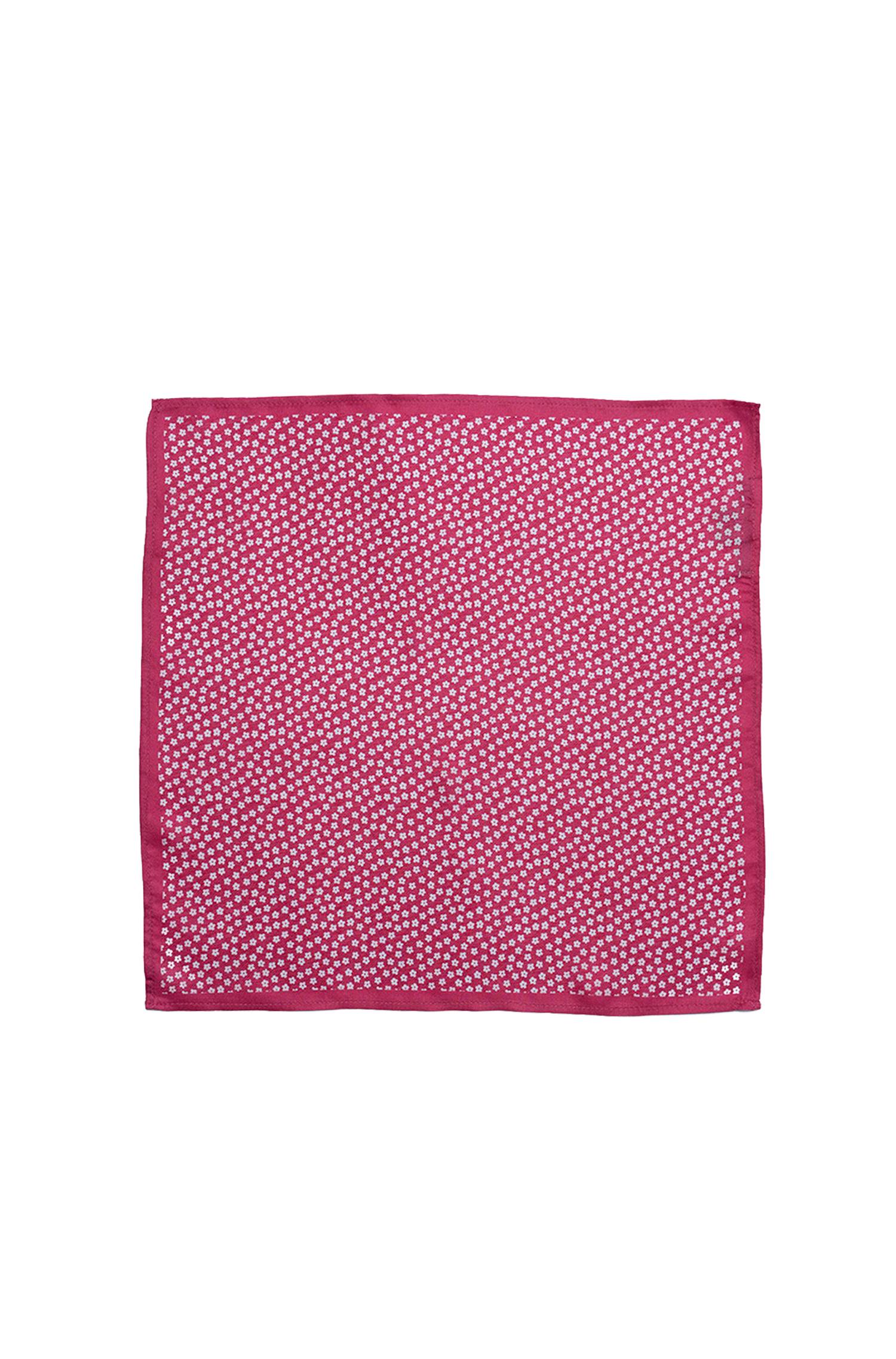 Baccus 100% Silk Scarf