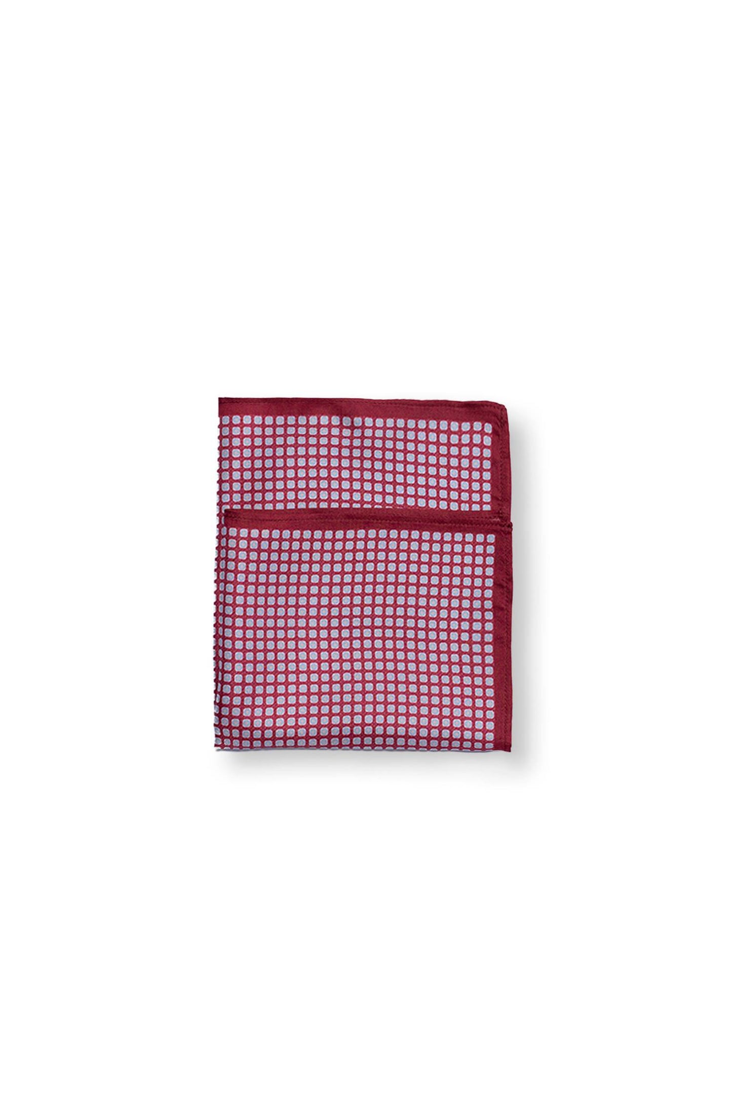 Baccus 100% Silk Scarf