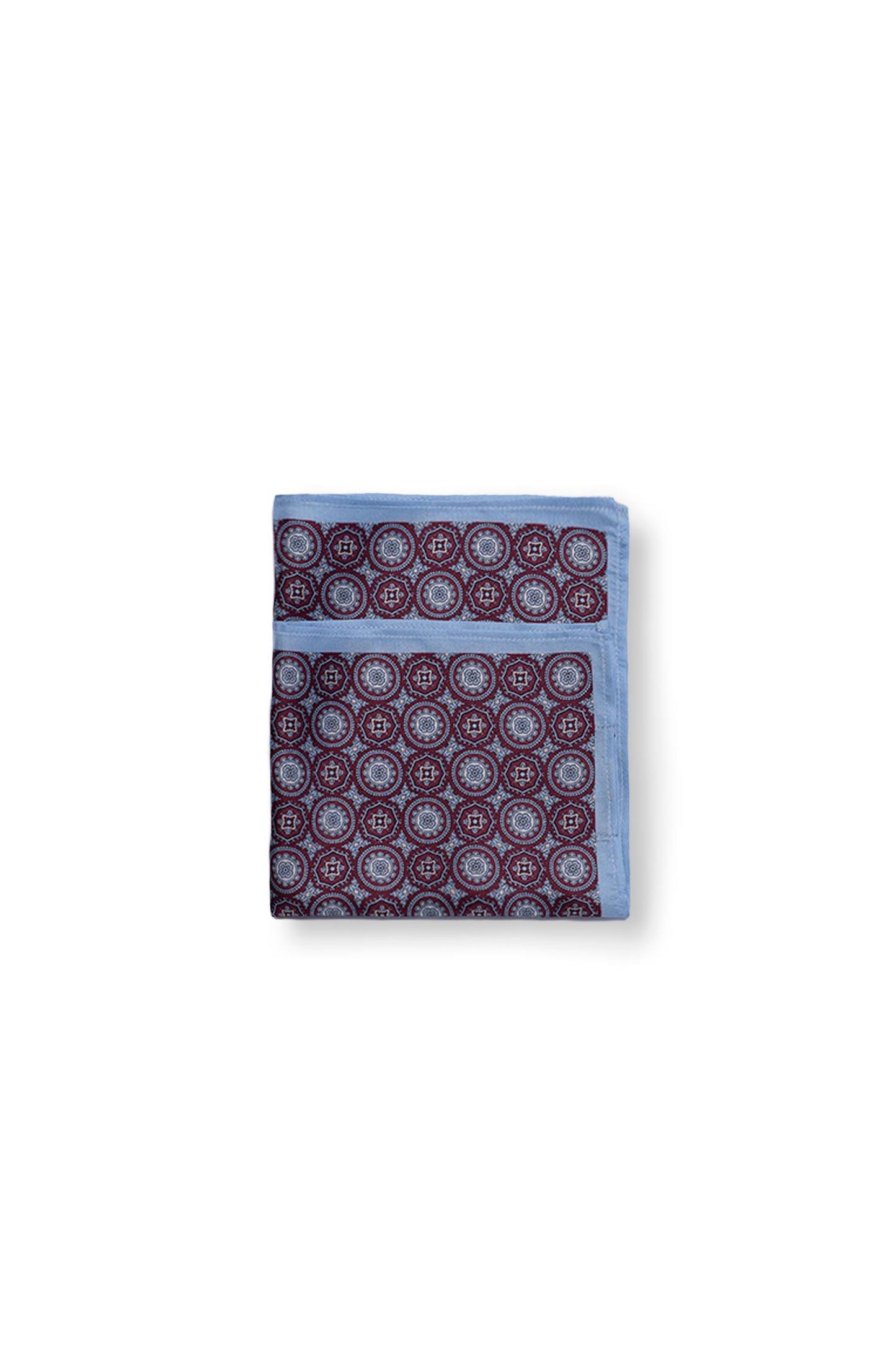 Baccus 100% Silk Scarf