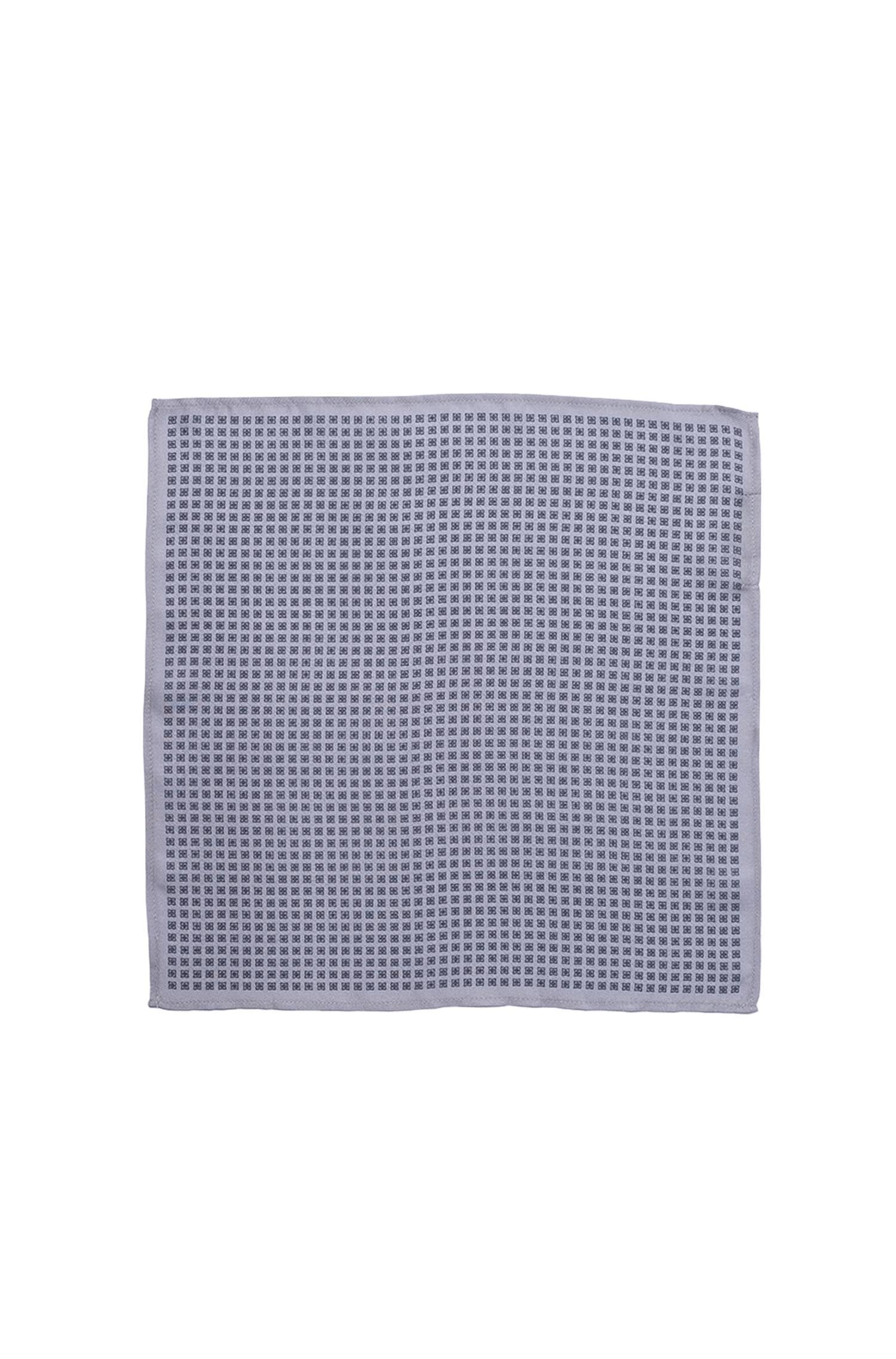 Baccus 100% Silk Scarf