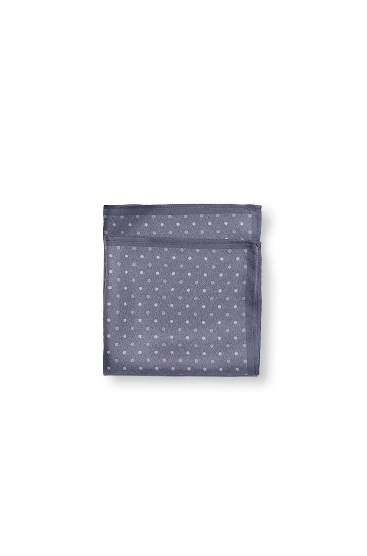 Baccus 100% Silk Scarf