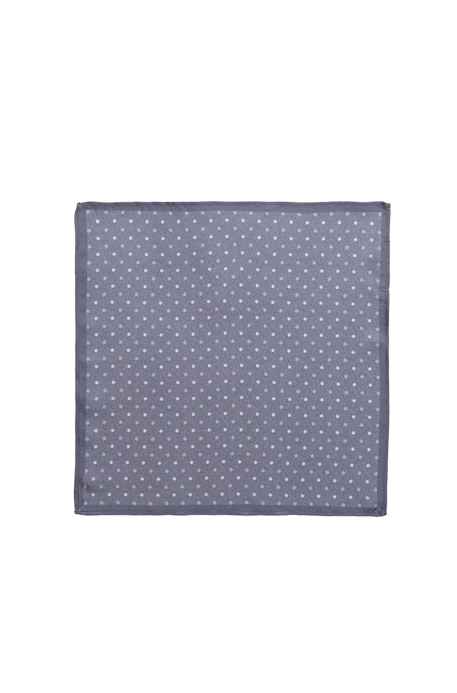 Baccus 100% Silk Scarf