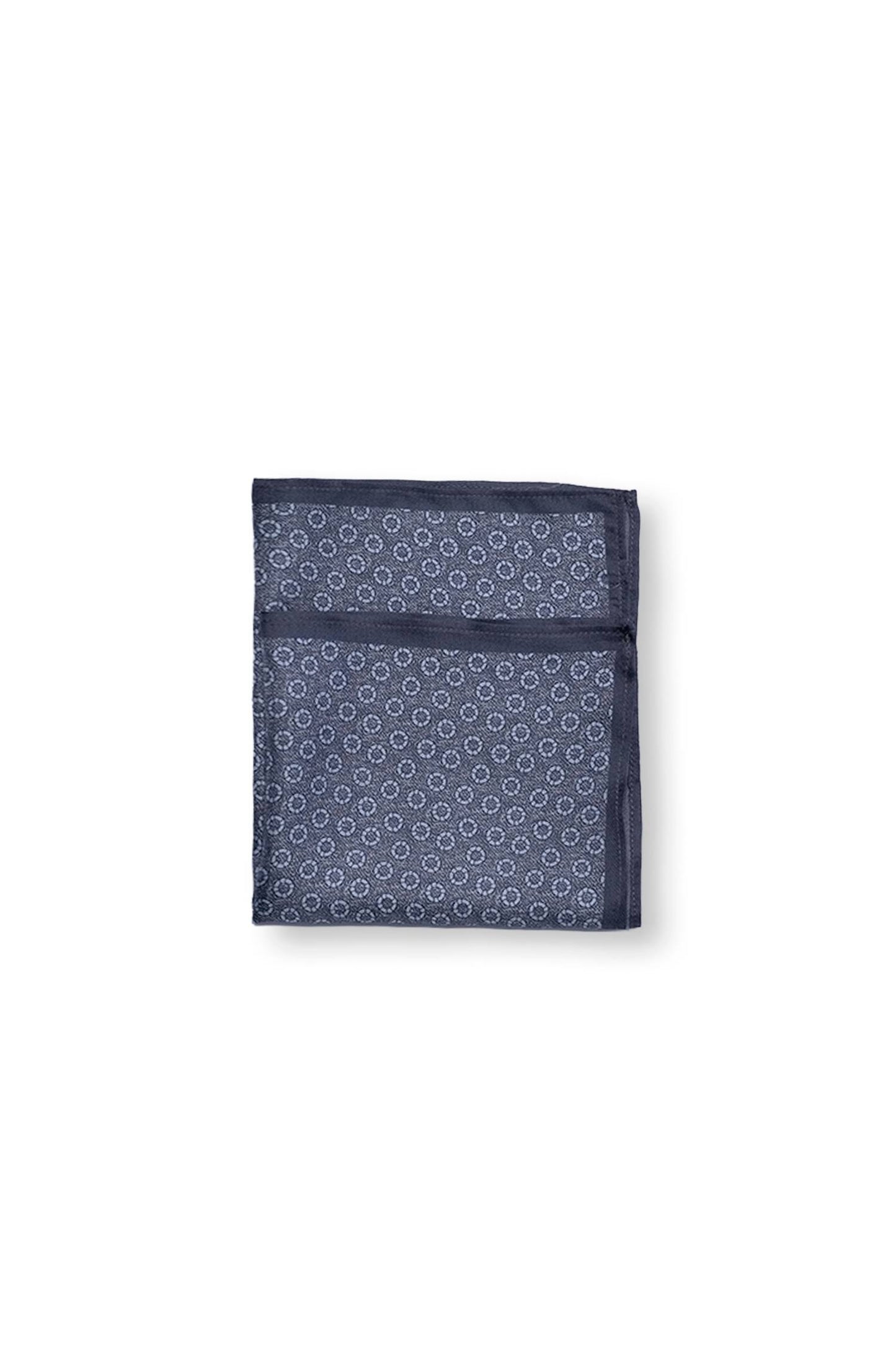 Baccus 100% Silk Scarf