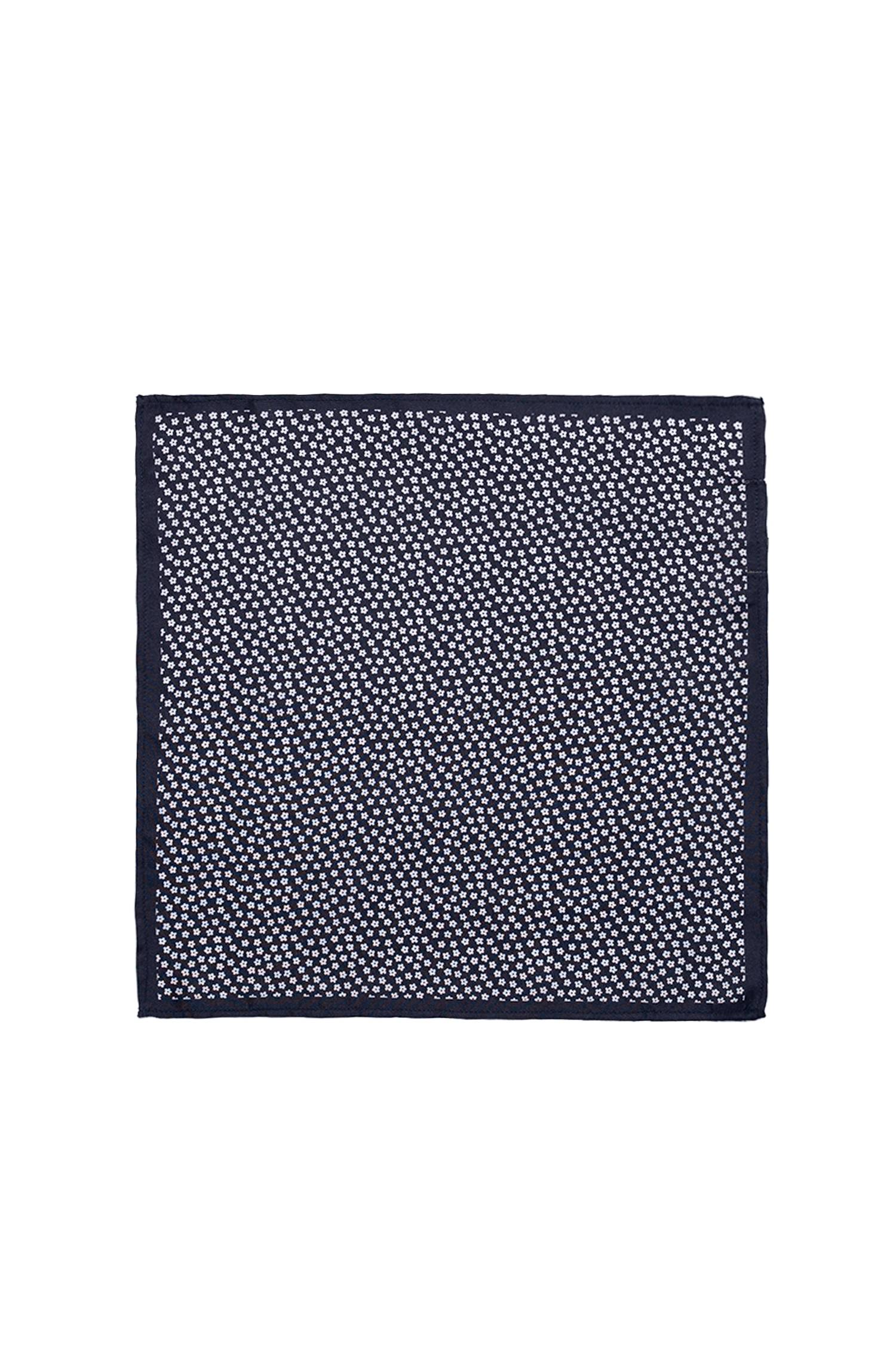 Baccus 100% Silk Scarf