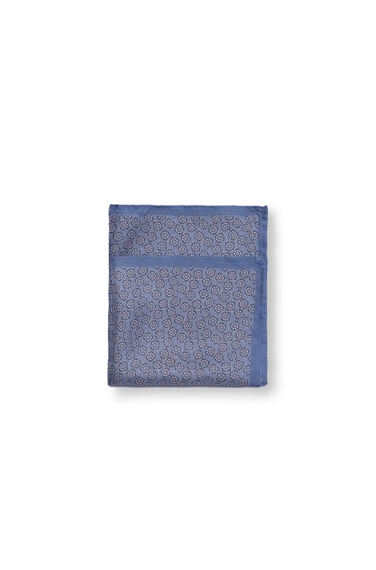 Baccus 100% Silk Scarf