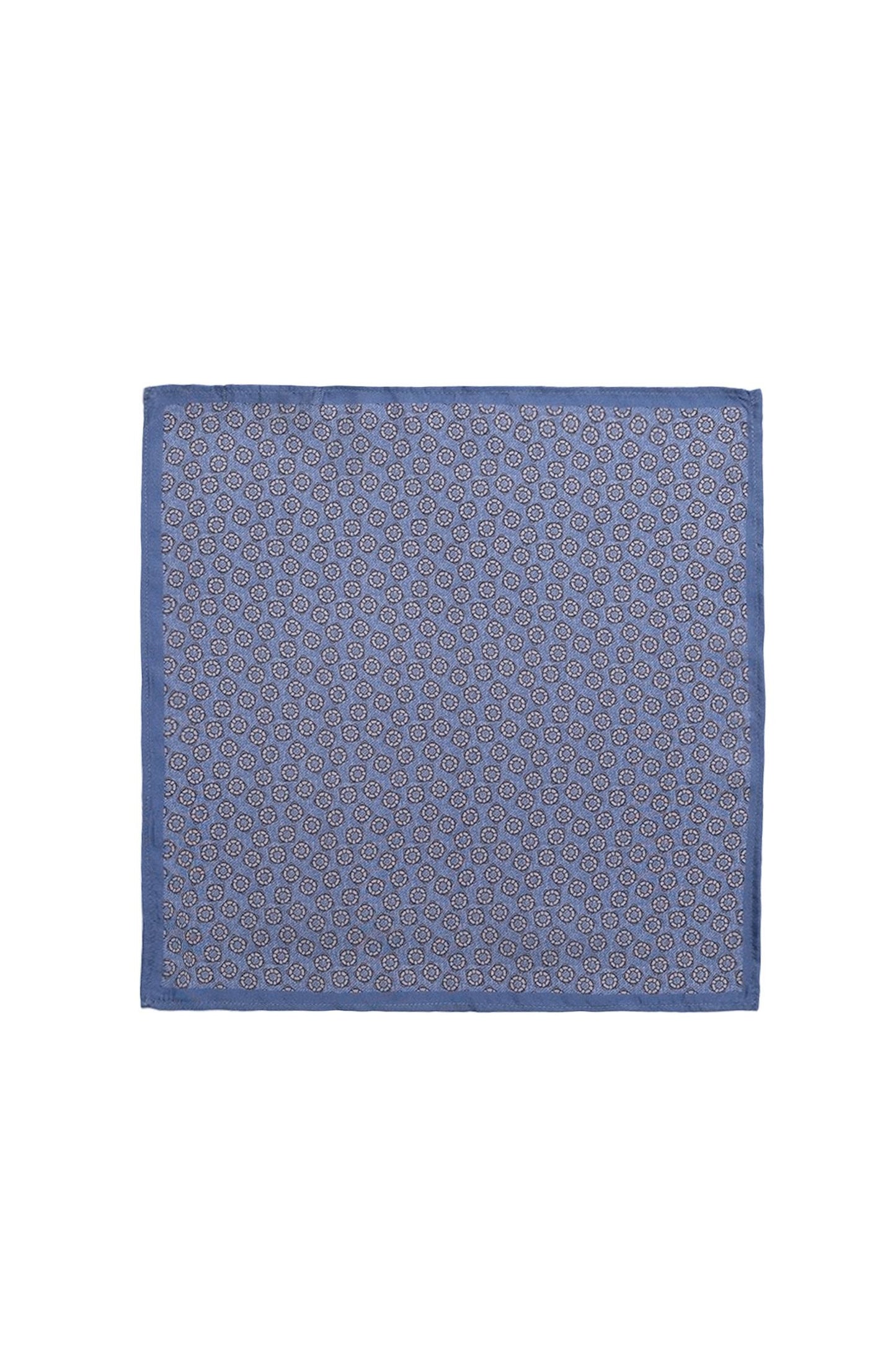 Baccus 100% Silk Scarf