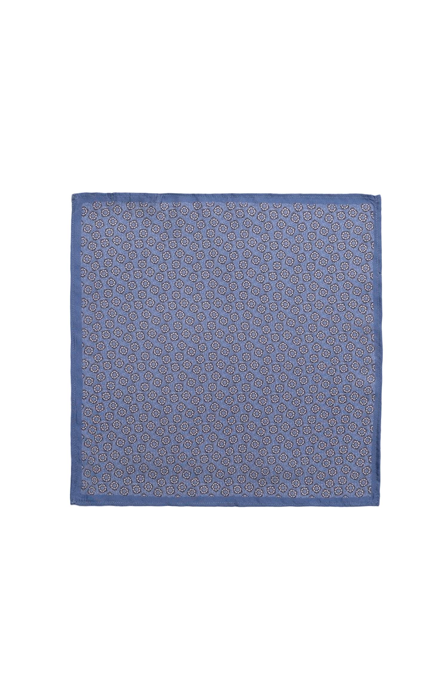 Baccus 100% Silk Scarf