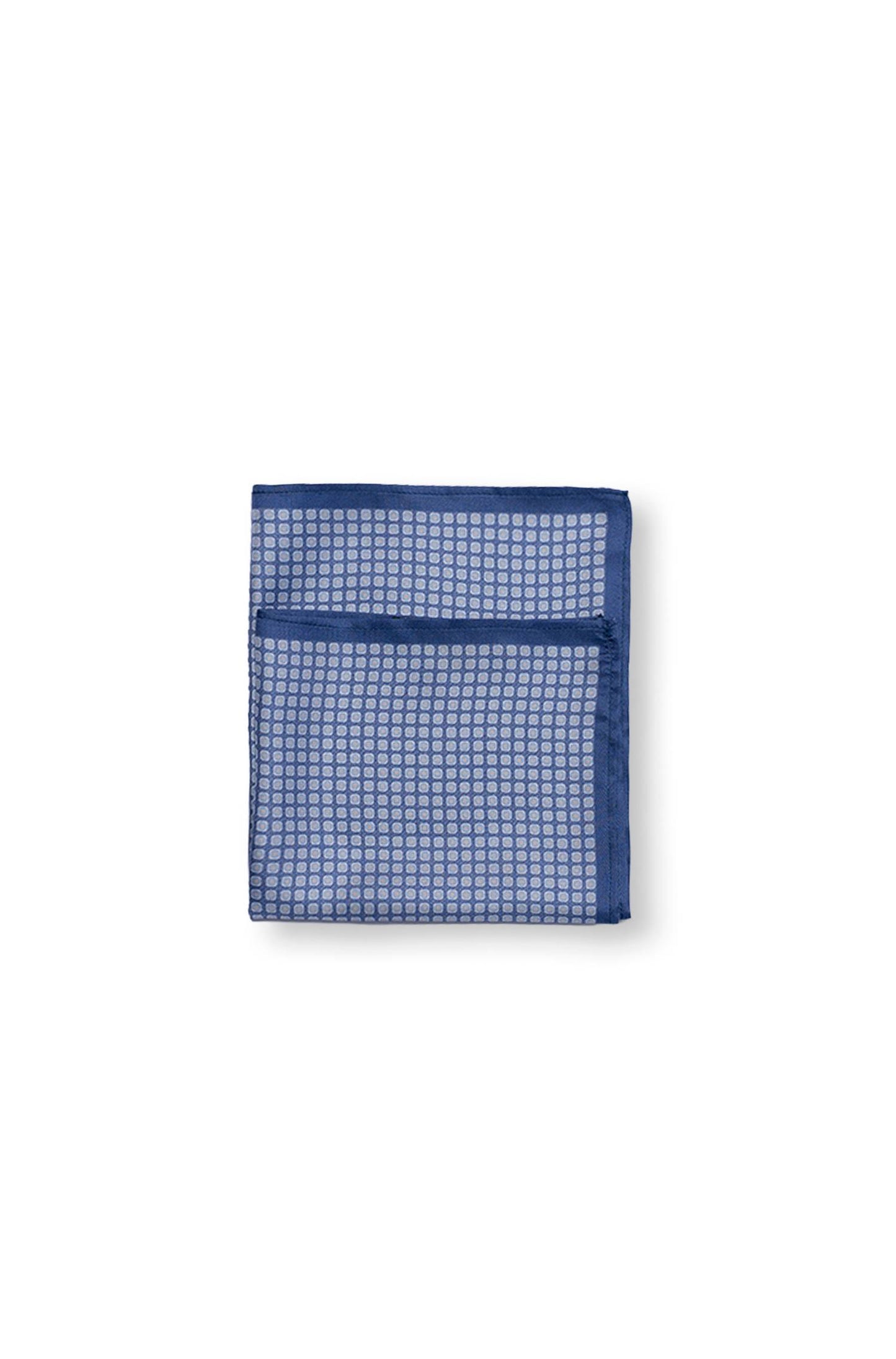 Baccus 100% Silk Scarf