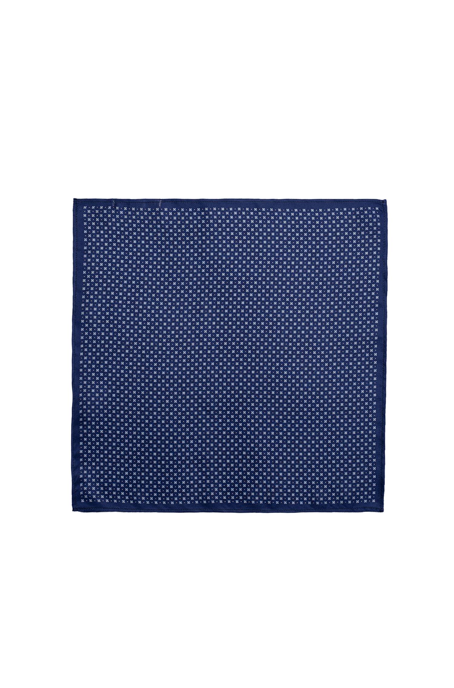 Baccus 100% Silk Scarf