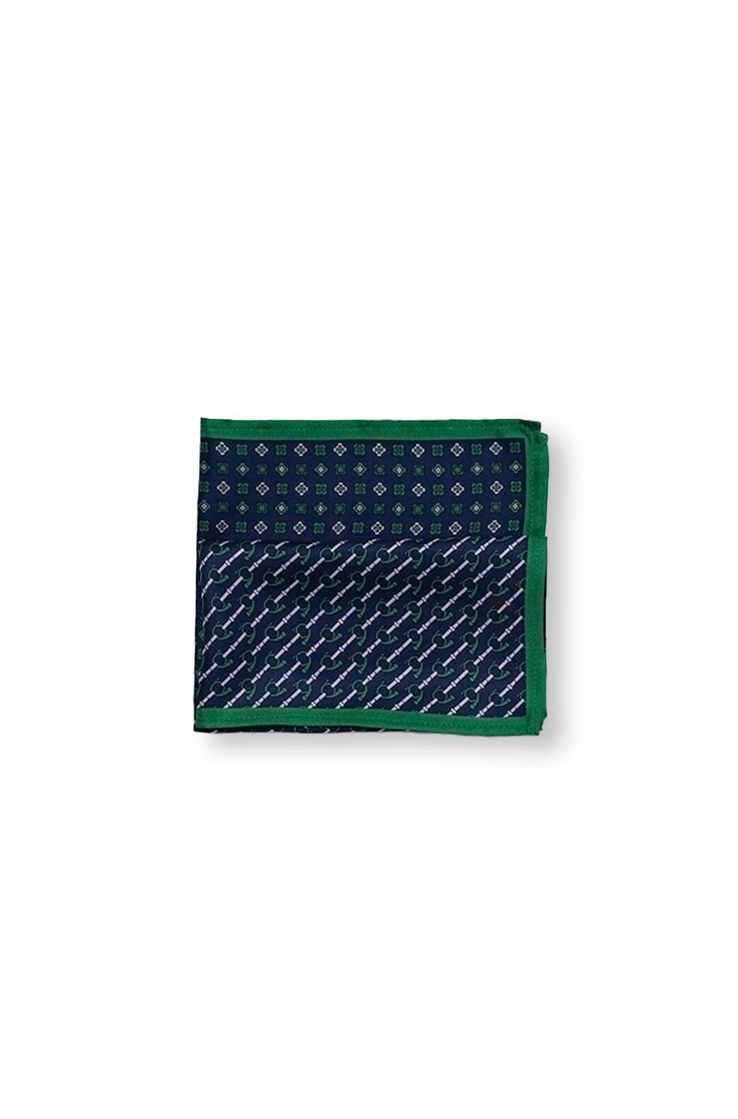 Baccus 100% Silk Scarf