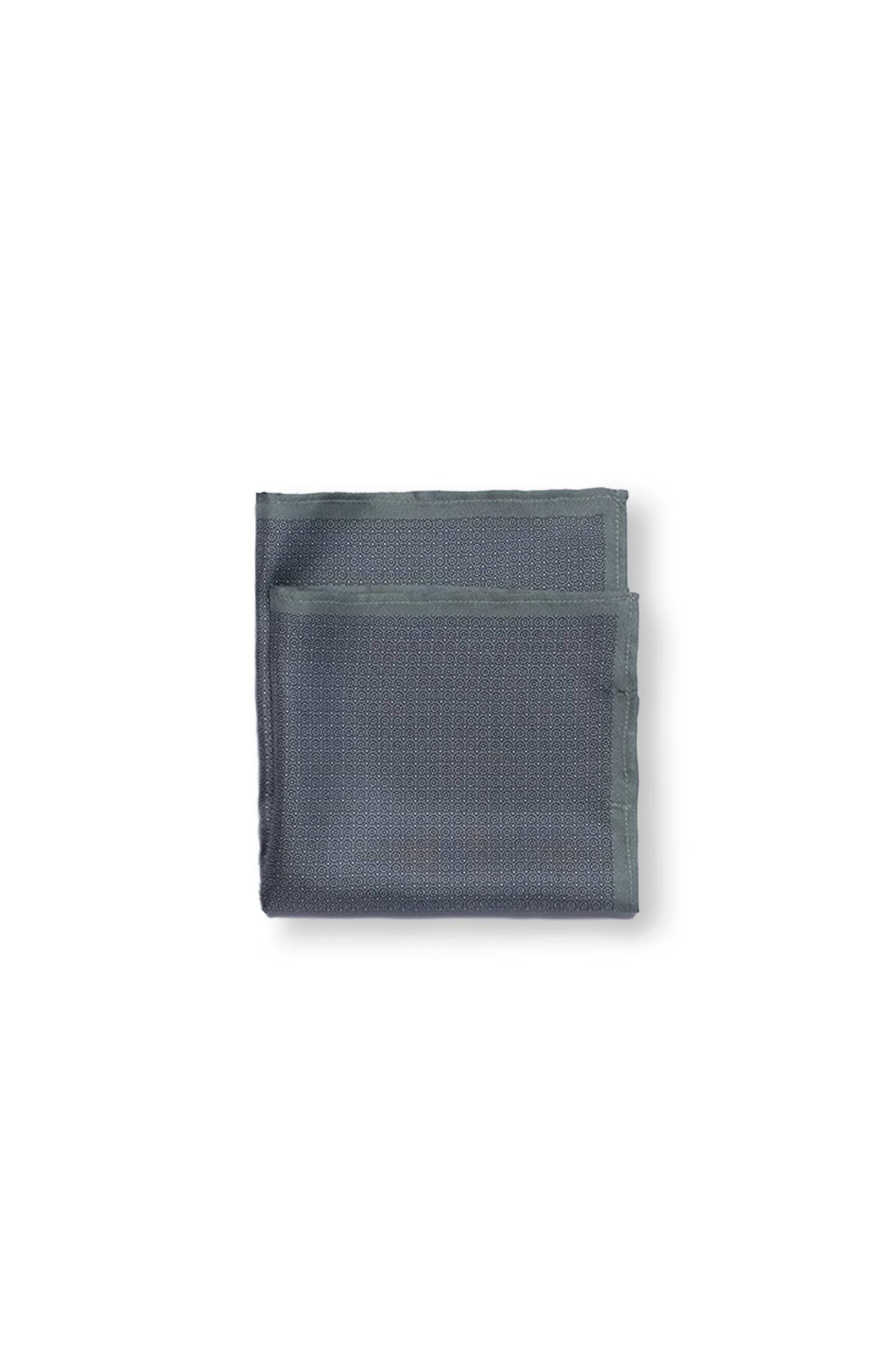 Baccus 100% Silk Scarf