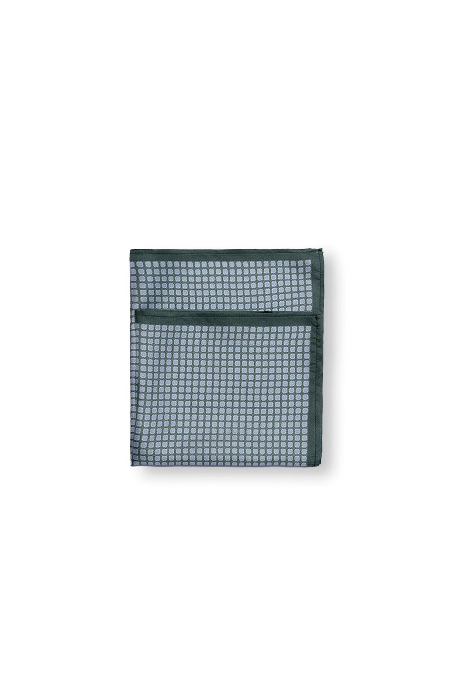 Baccus 100% Silk Scarf
